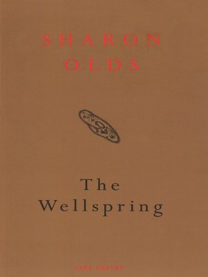 cover image of The Wellspring